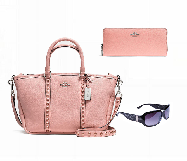 Coach Only $119 Value Spree 8803 - Click Image to Close